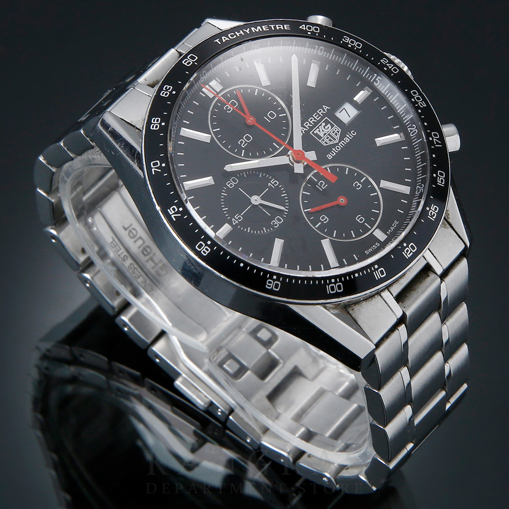 TAG Heuer(USED)태그호이어 까레라 크르노 CV2014
