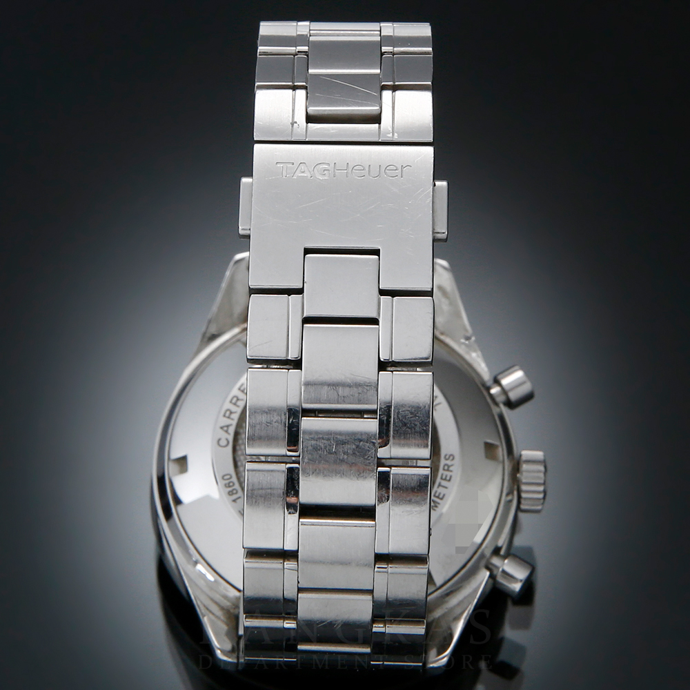 TAG Heuer(USED)태그호이어 까레라 크르노 CV2014