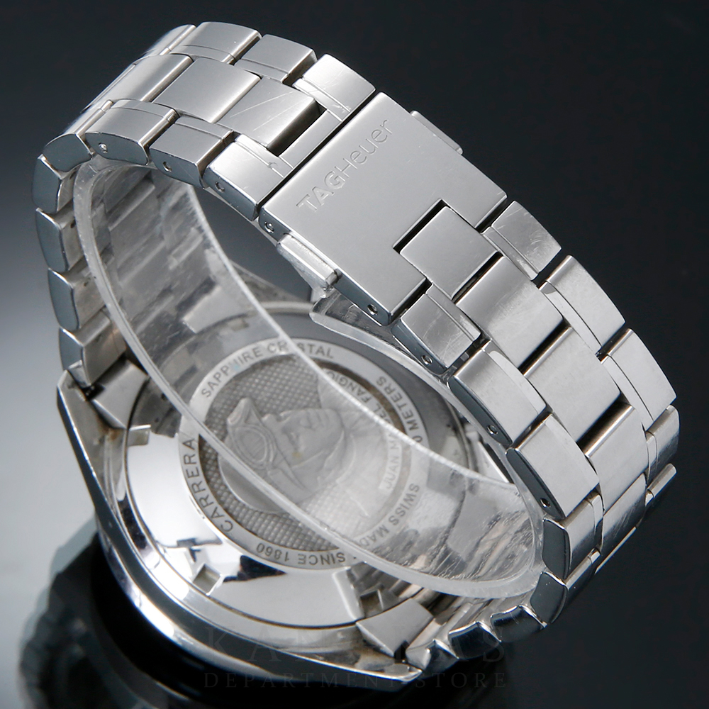 TAG Heuer(USED)태그호이어 까레라 크르노 CV2014