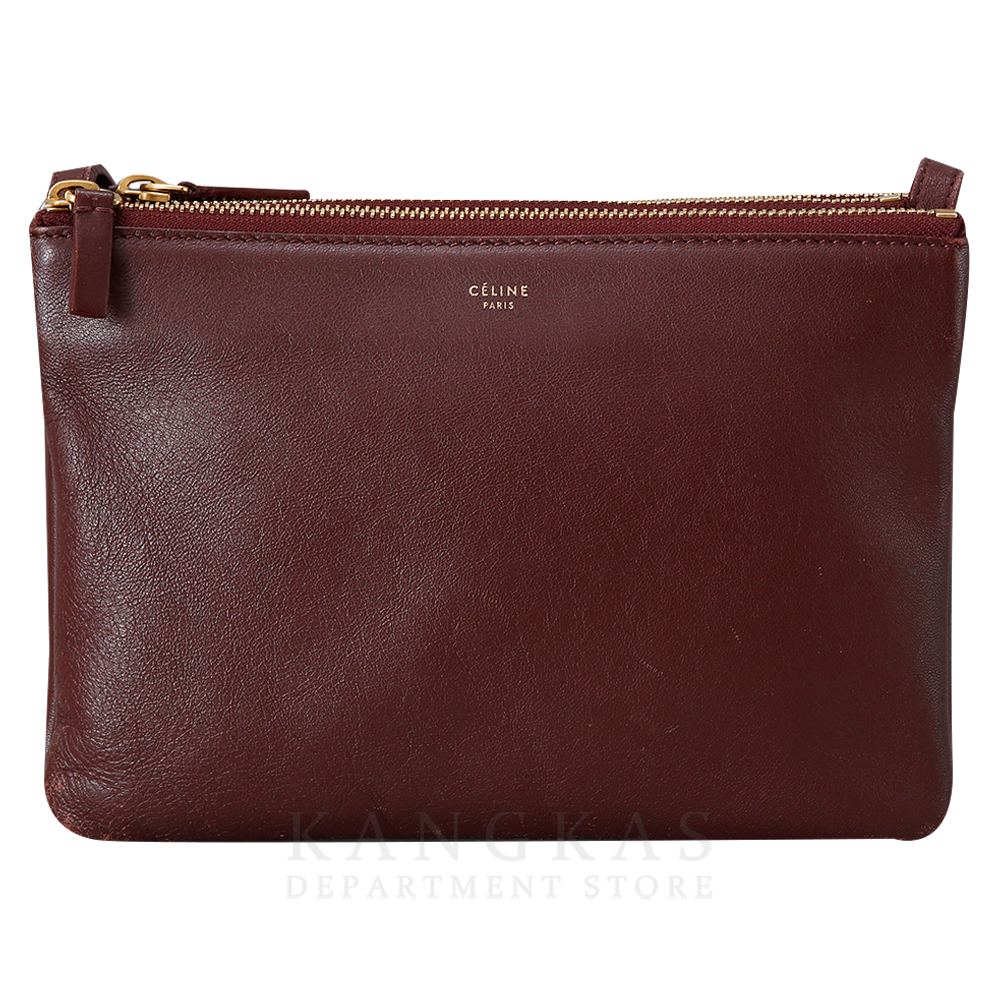 CELINE(USED)셀린느 트리오백