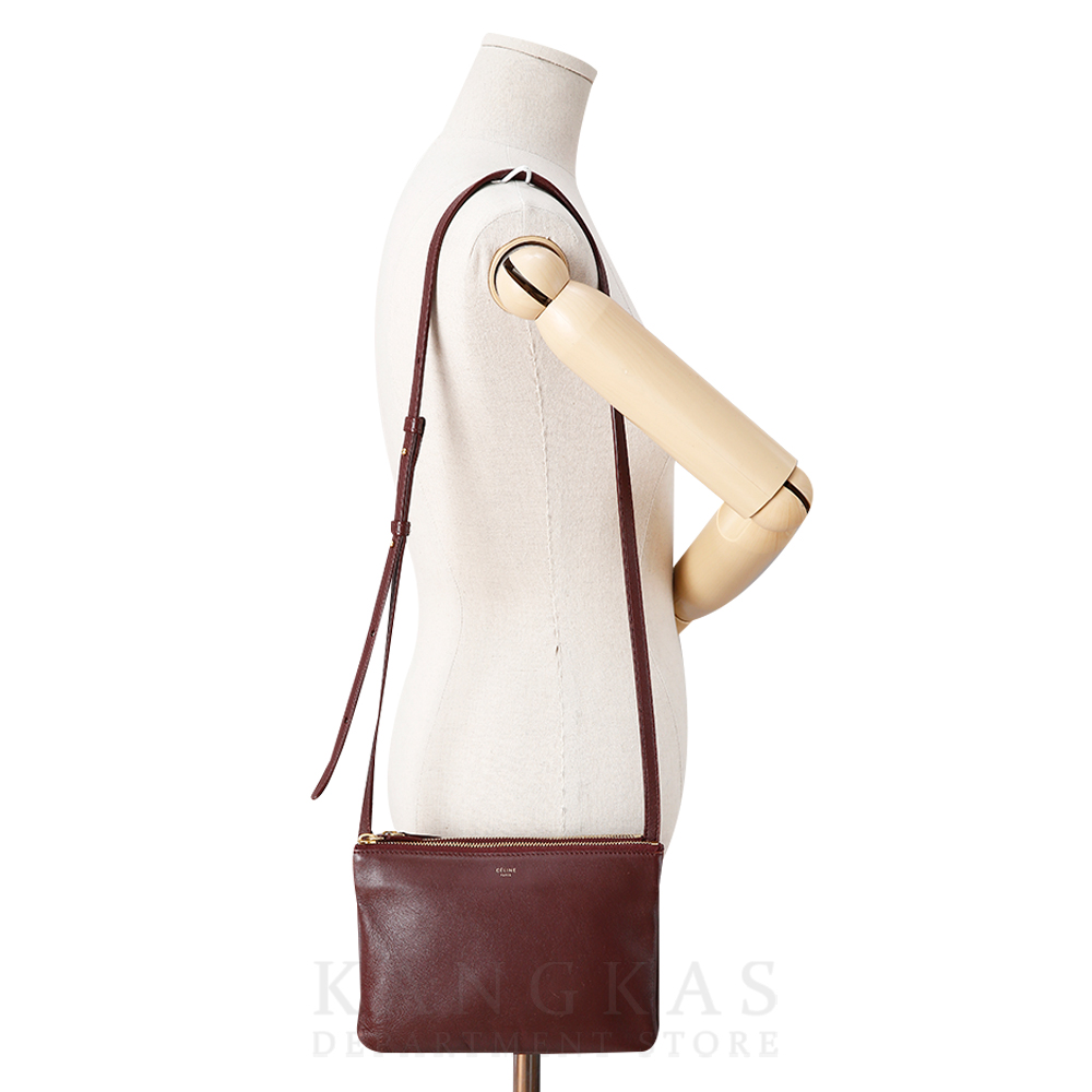 CELINE(USED)셀린느 트리오백