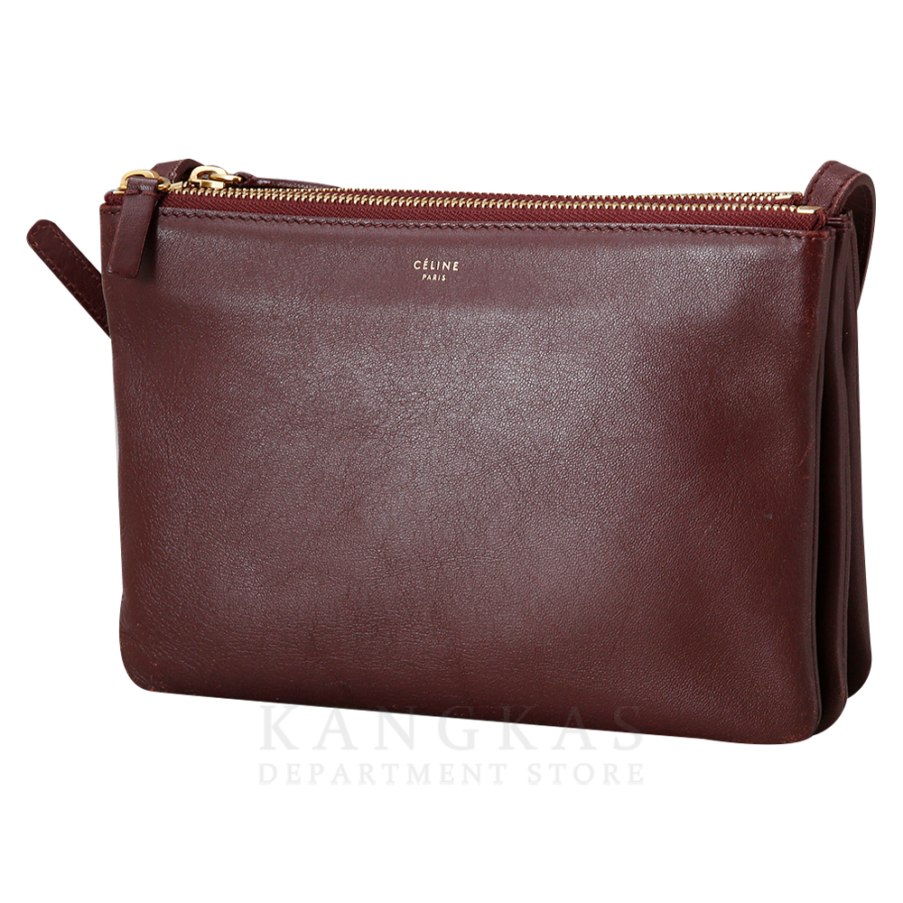 CELINE(USED)셀린느 트리오백