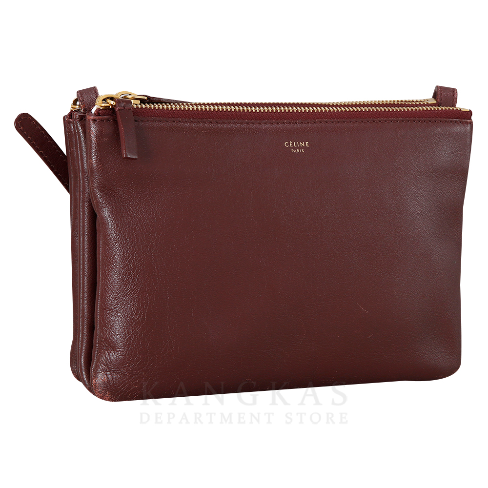 CELINE(USED)셀린느 트리오백