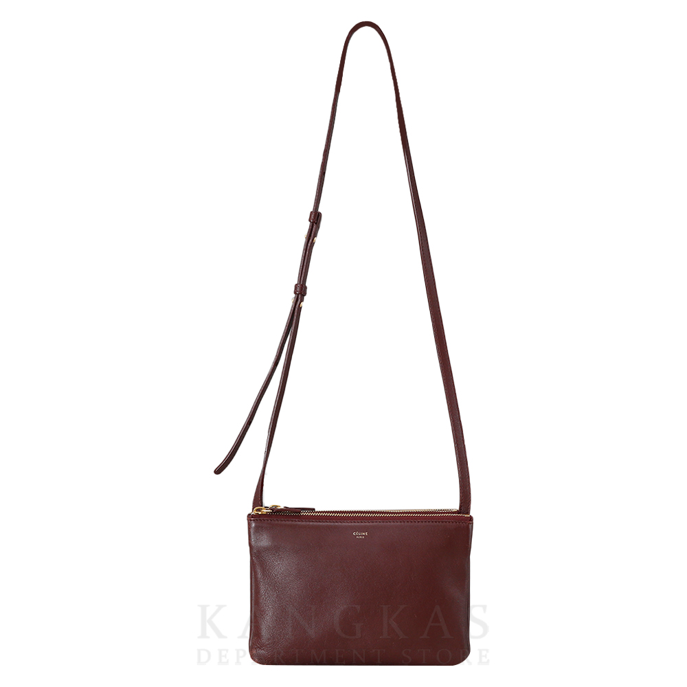 CELINE(USED)셀린느 트리오백
