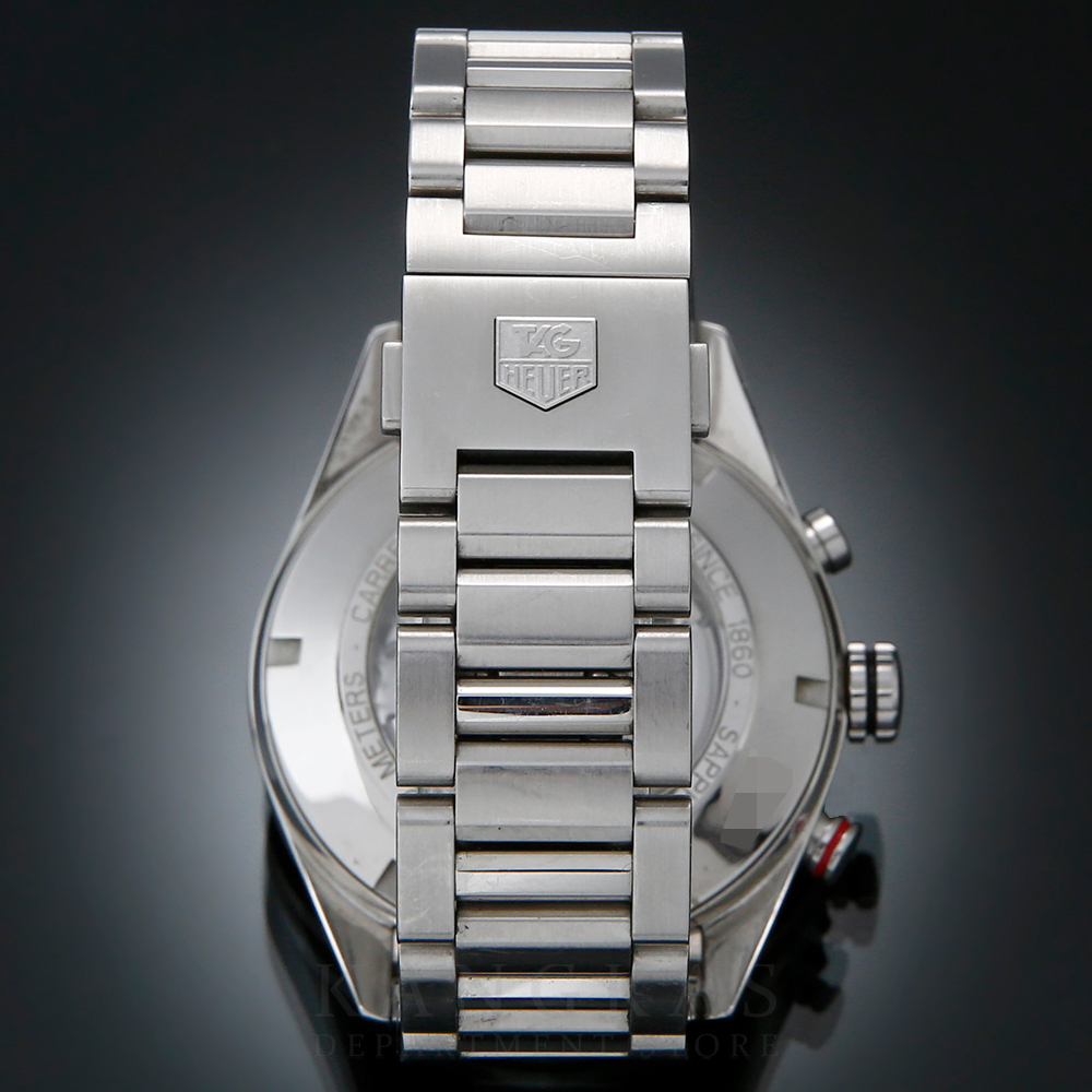 TAG HEUER(USED)태그호이어 까레라 크르노 CV2A1R