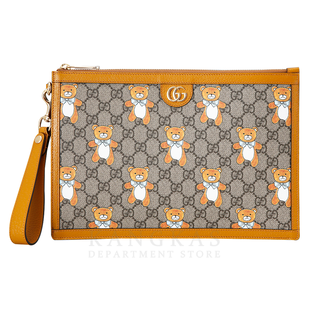 GUCCI(USED)구찌 카이 클러치