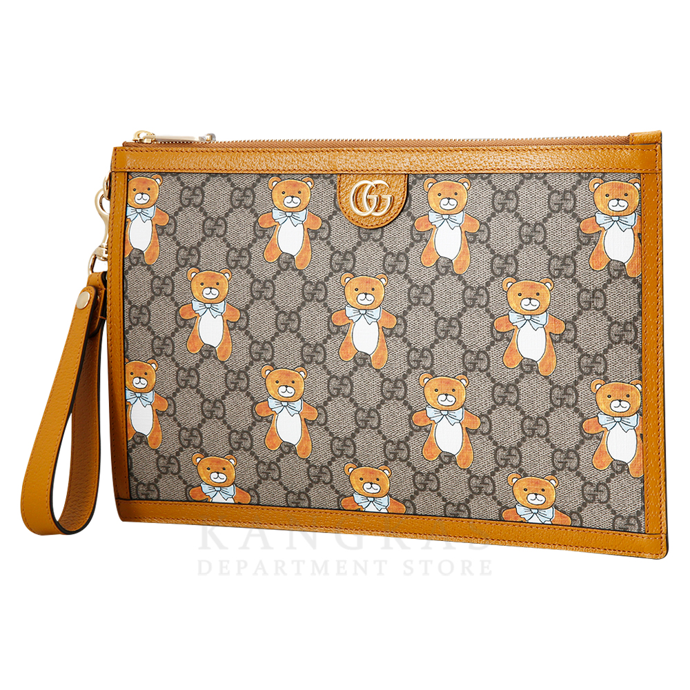 GUCCI(USED)구찌 카이 클러치