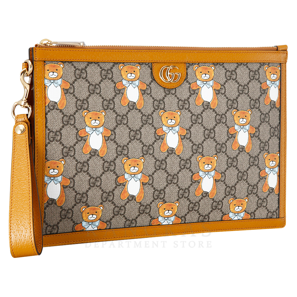 GUCCI(USED)구찌 카이 클러치