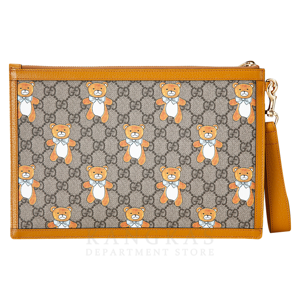 GUCCI(USED)구찌 카이 클러치