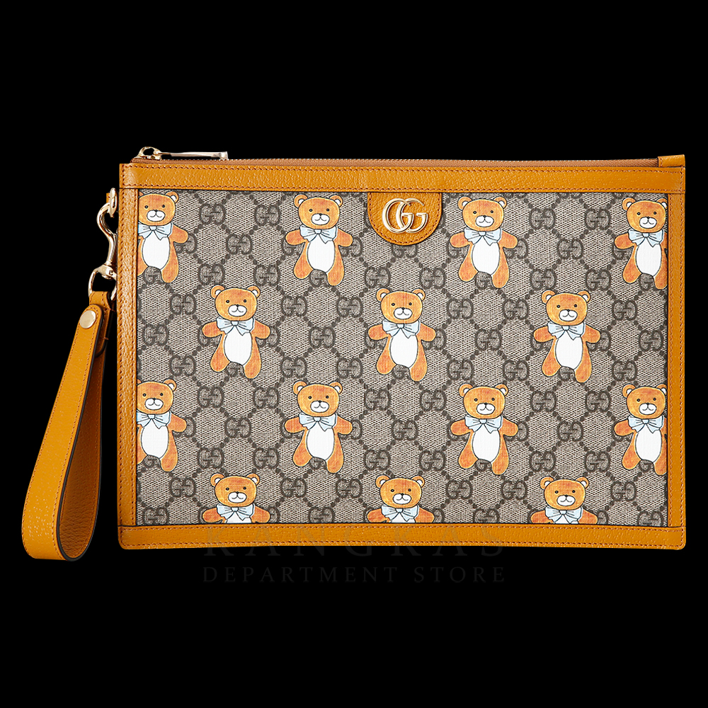GUCCI(USED)구찌 카이 클러치