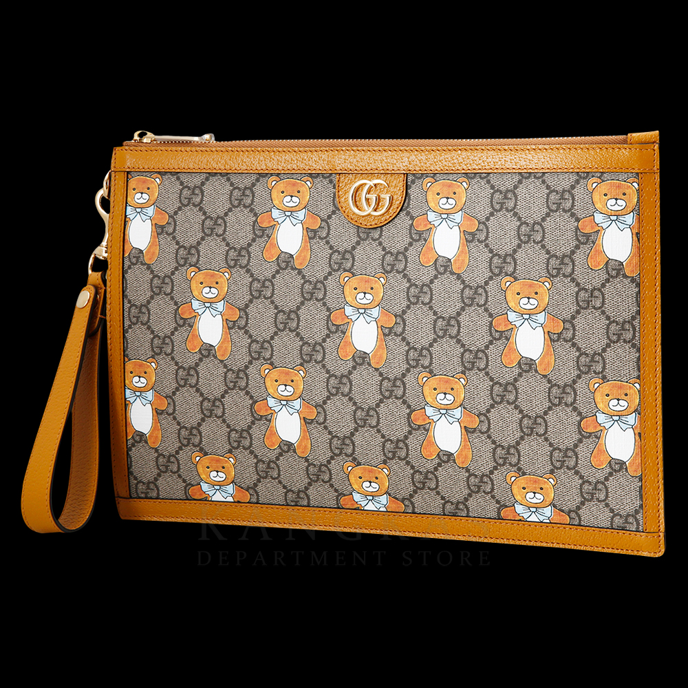 GUCCI(USED)구찌 카이 클러치