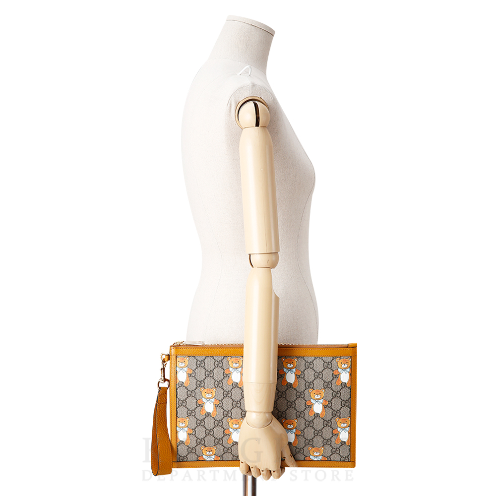 GUCCI(USED)구찌 카이 클러치