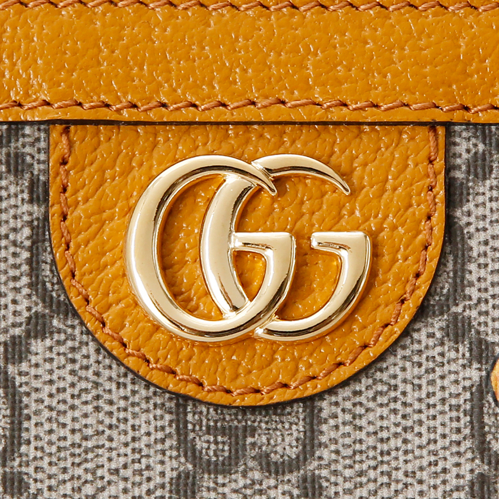 GUCCI(USED)구찌 카이 클러치
