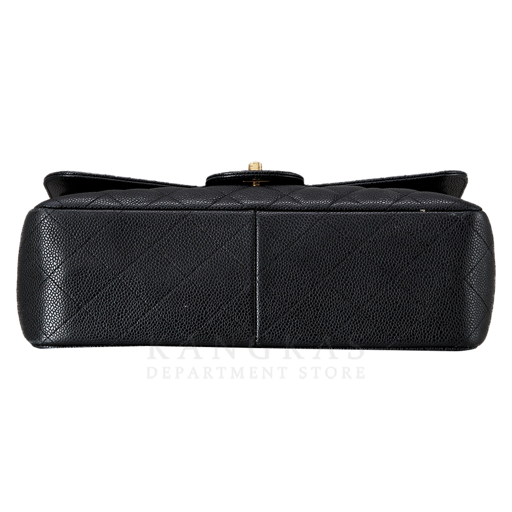 CHANEL(USED)샤넬 캐비어 클래식 점보