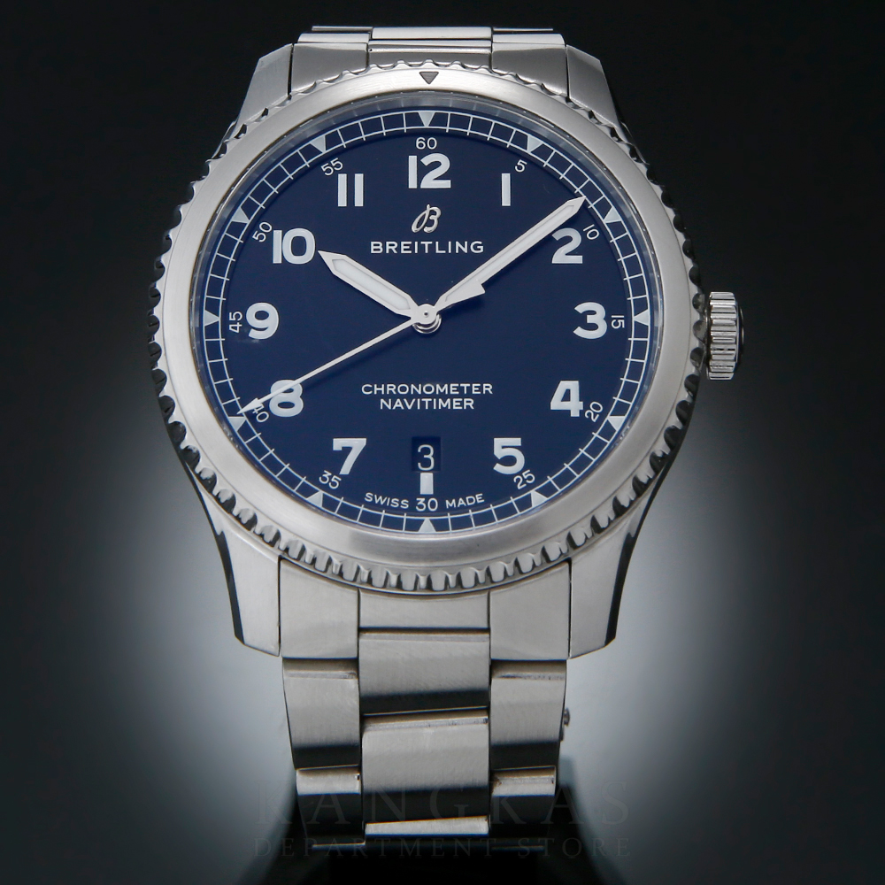 BREITLING(USED)브라이틀링 네비타이머8