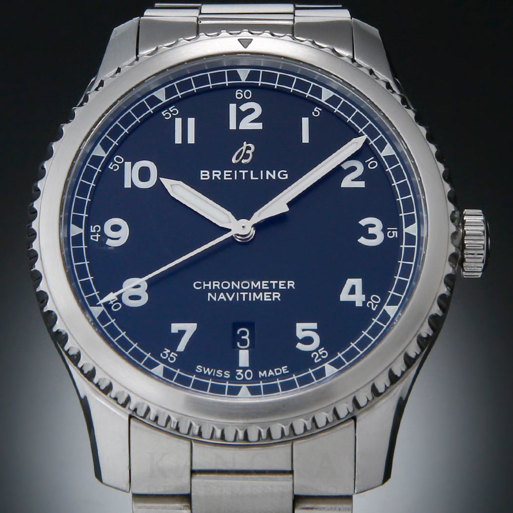 BREITLING(USED)브라이틀링 네비타이머8