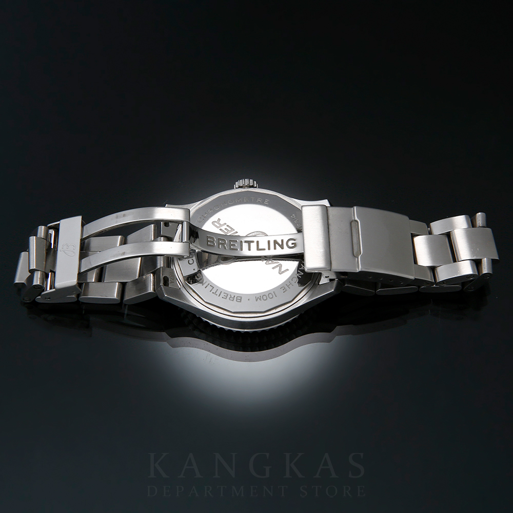 BREITLING(USED)브라이틀링 네비타이머8