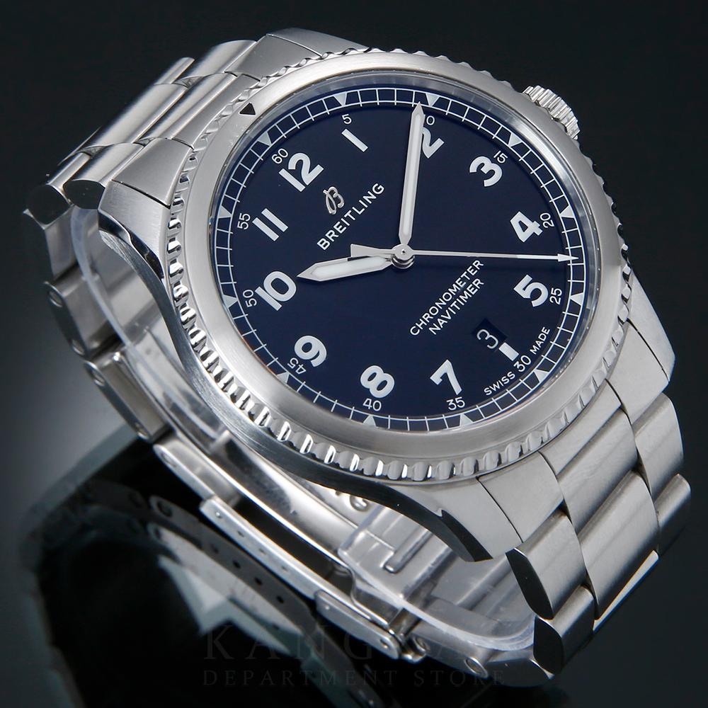 BREITLING(USED)브라이틀링 네비타이머8