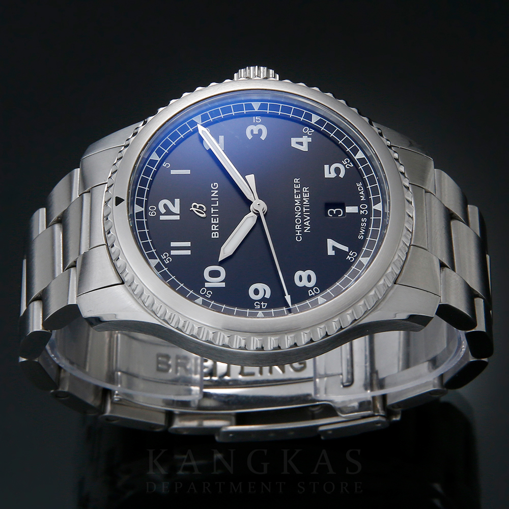 BREITLING(USED)브라이틀링 네비타이머8