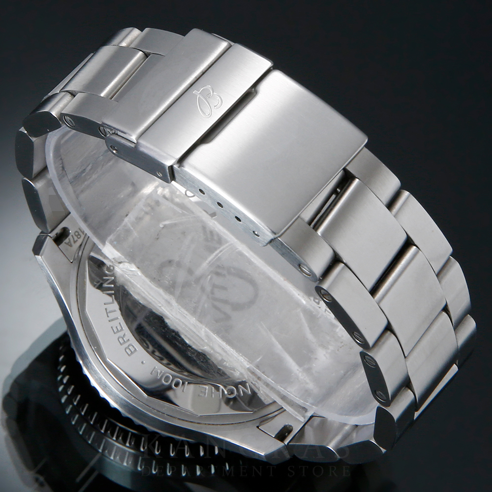 BREITLING(USED)브라이틀링 네비타이머8