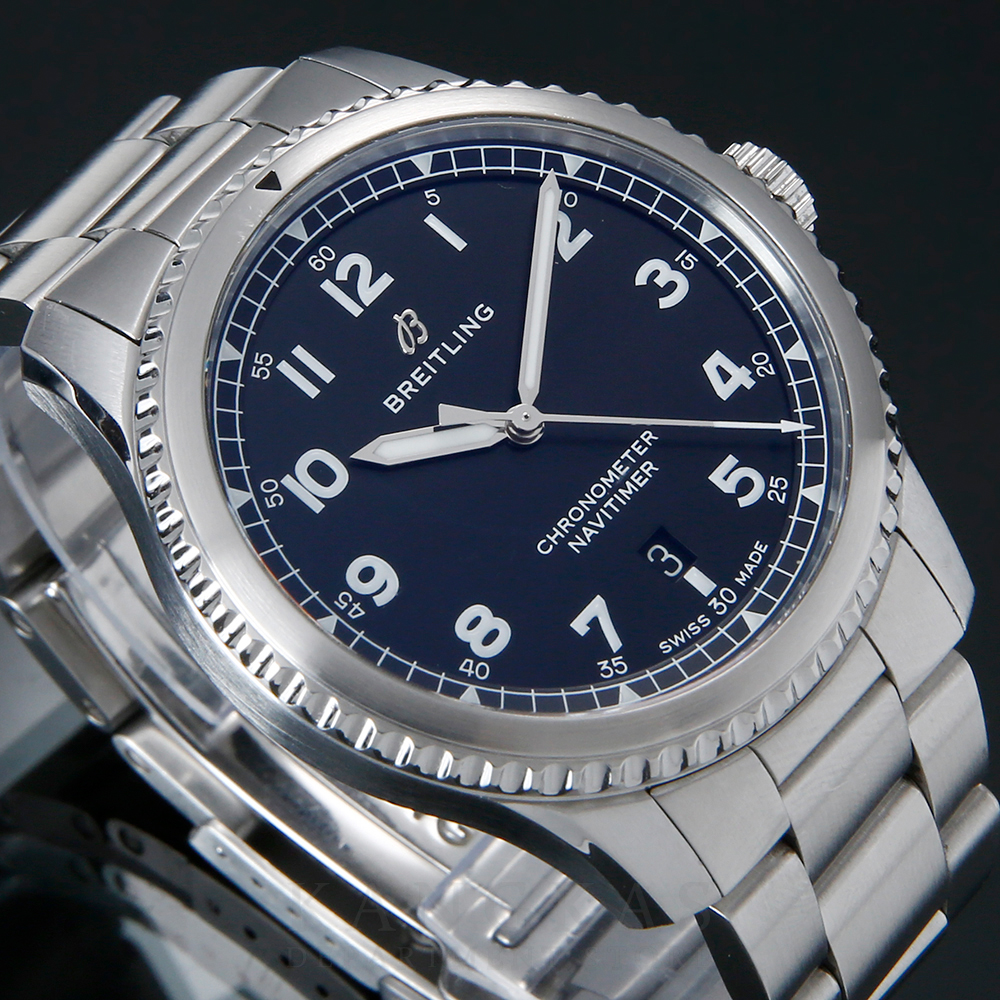 BREITLING(USED)브라이틀링 네비타이머8