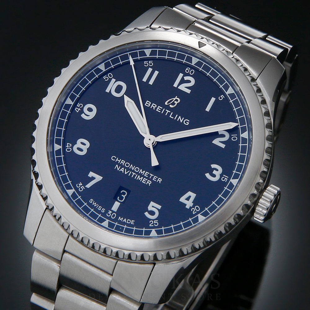 BREITLING(USED)브라이틀링 네비타이머8