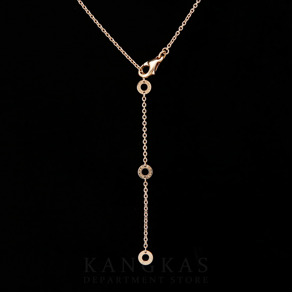 BVLGARI(USED)불가리 비제로원 네크리스