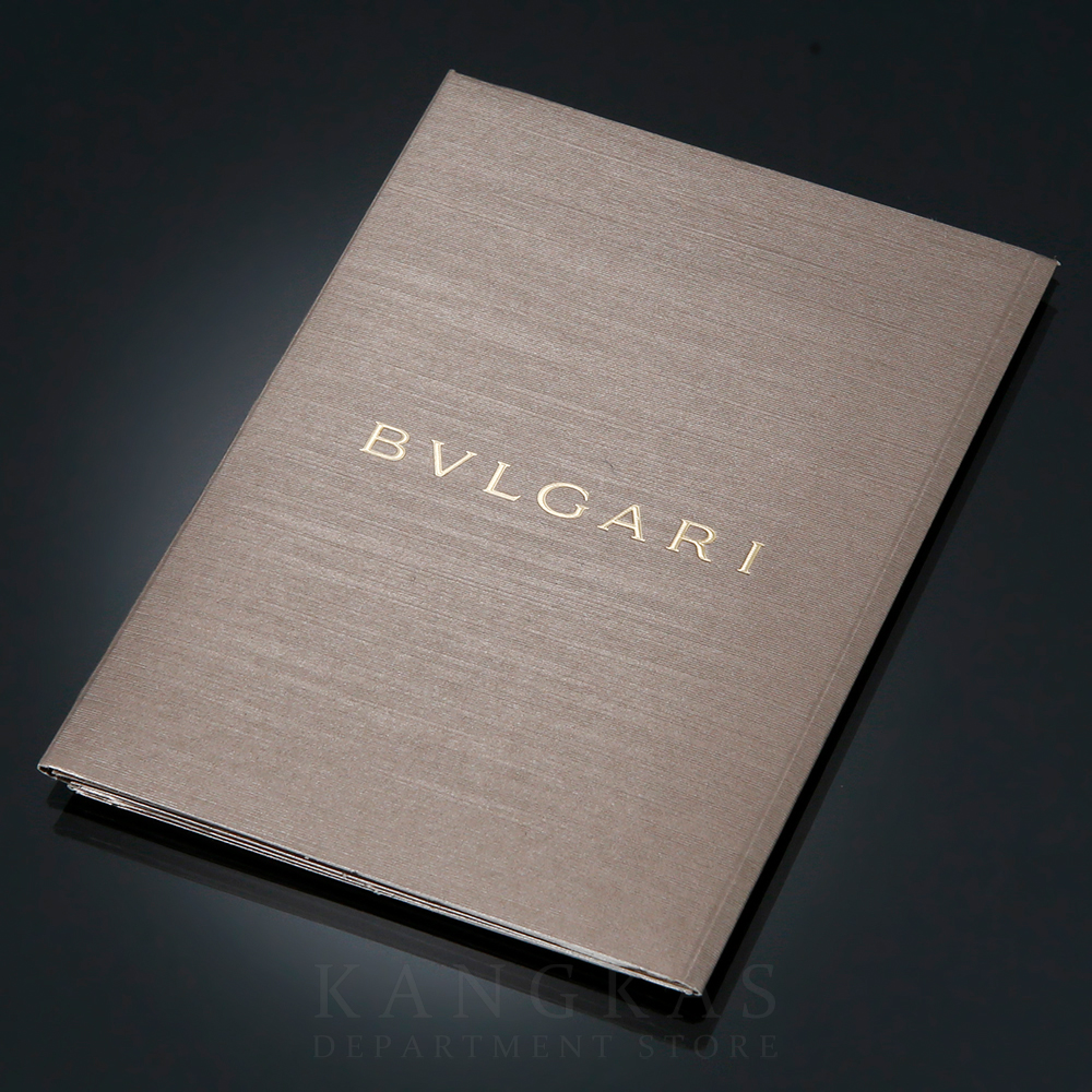 BVLGARI(USED)불가리 비제로원 네크리스