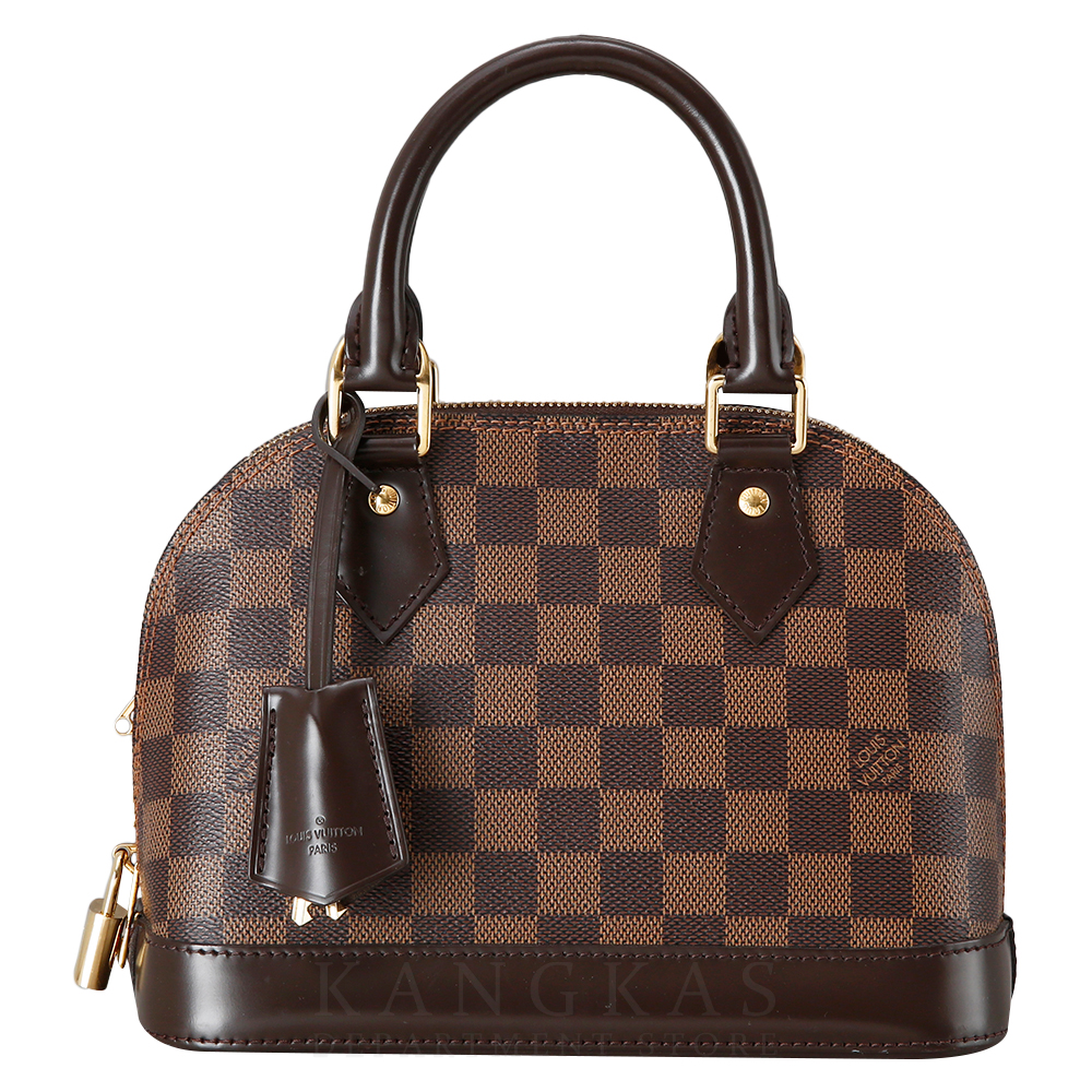 LOUIS VUITTON(USED)루이비통 다미에 에벤 알마BB