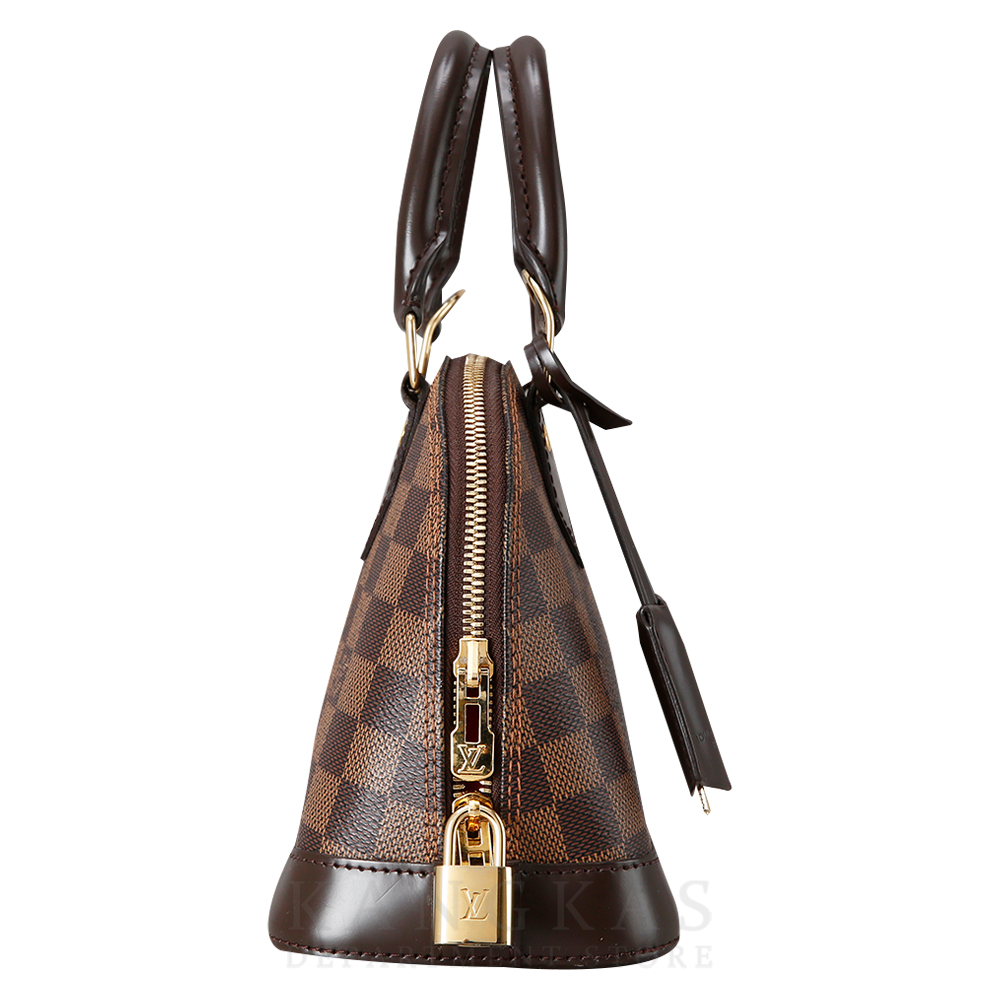LOUIS VUITTON(USED)루이비통 다미에 에벤 알마BB