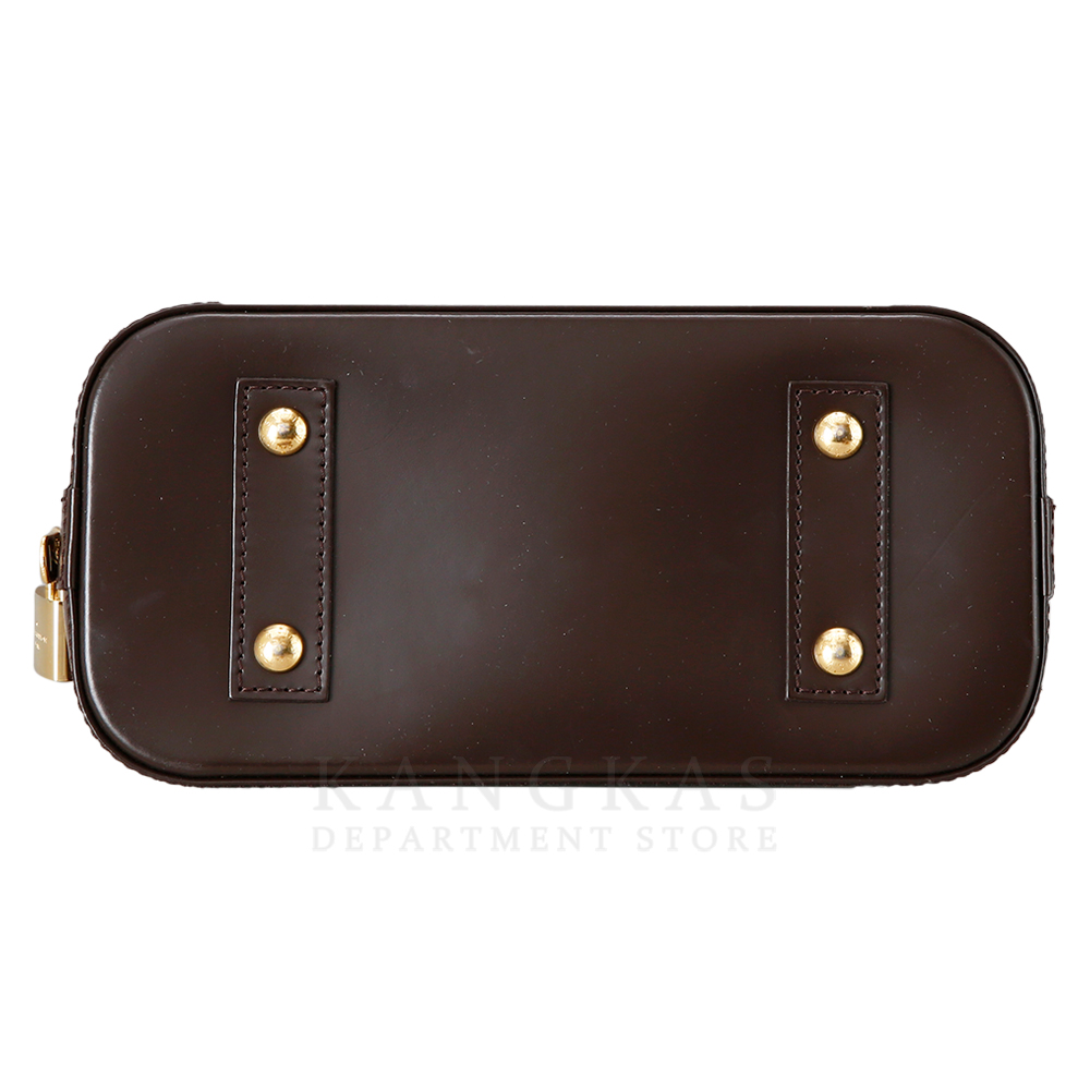 LOUIS VUITTON(USED)루이비통 다미에 에벤 알마BB
