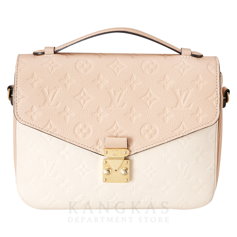 LOUIS VUITTON(USED)루이비통 앙프렝트  포쉐트 메티스