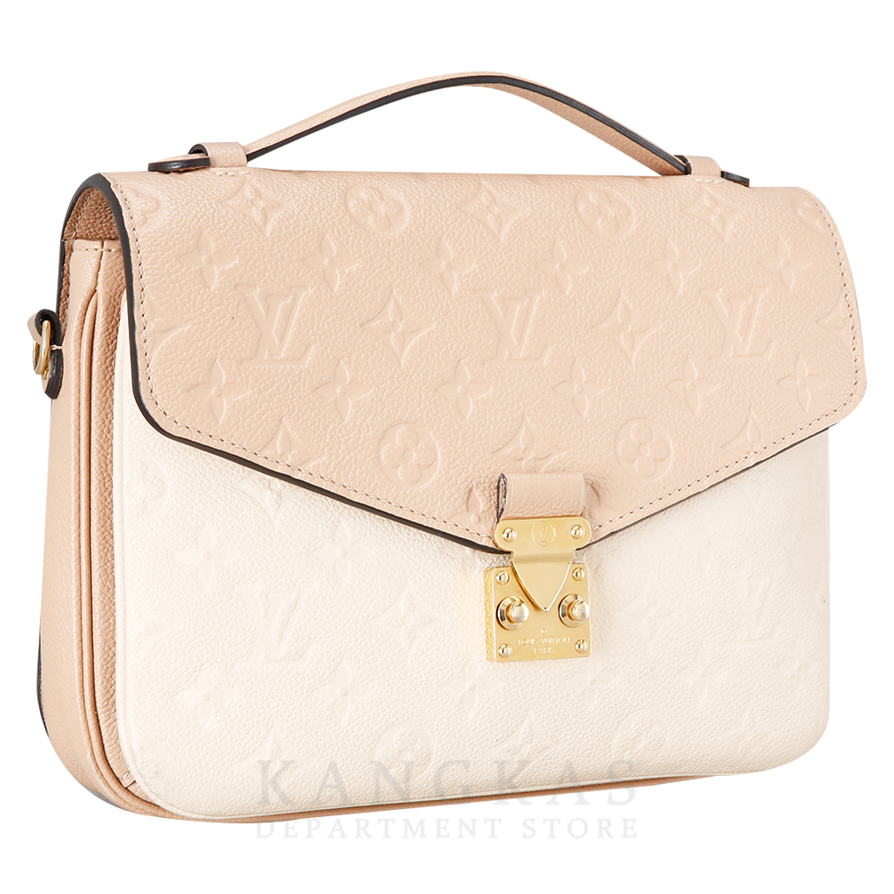 LOUIS VUITTON(USED)루이비통 앙프렝트  포쉐트 메티스
