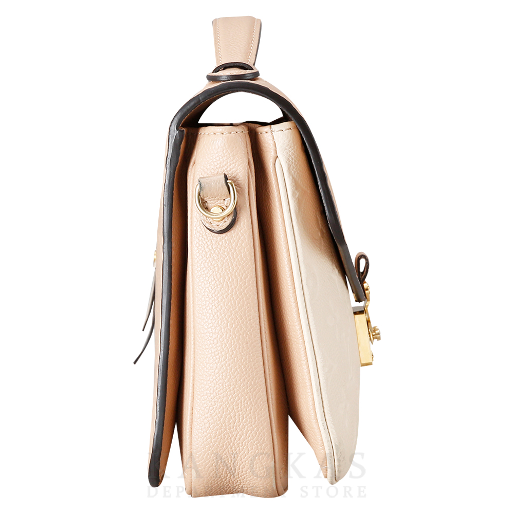 LOUIS VUITTON(USED)루이비통 앙프렝트  포쉐트 메티스
