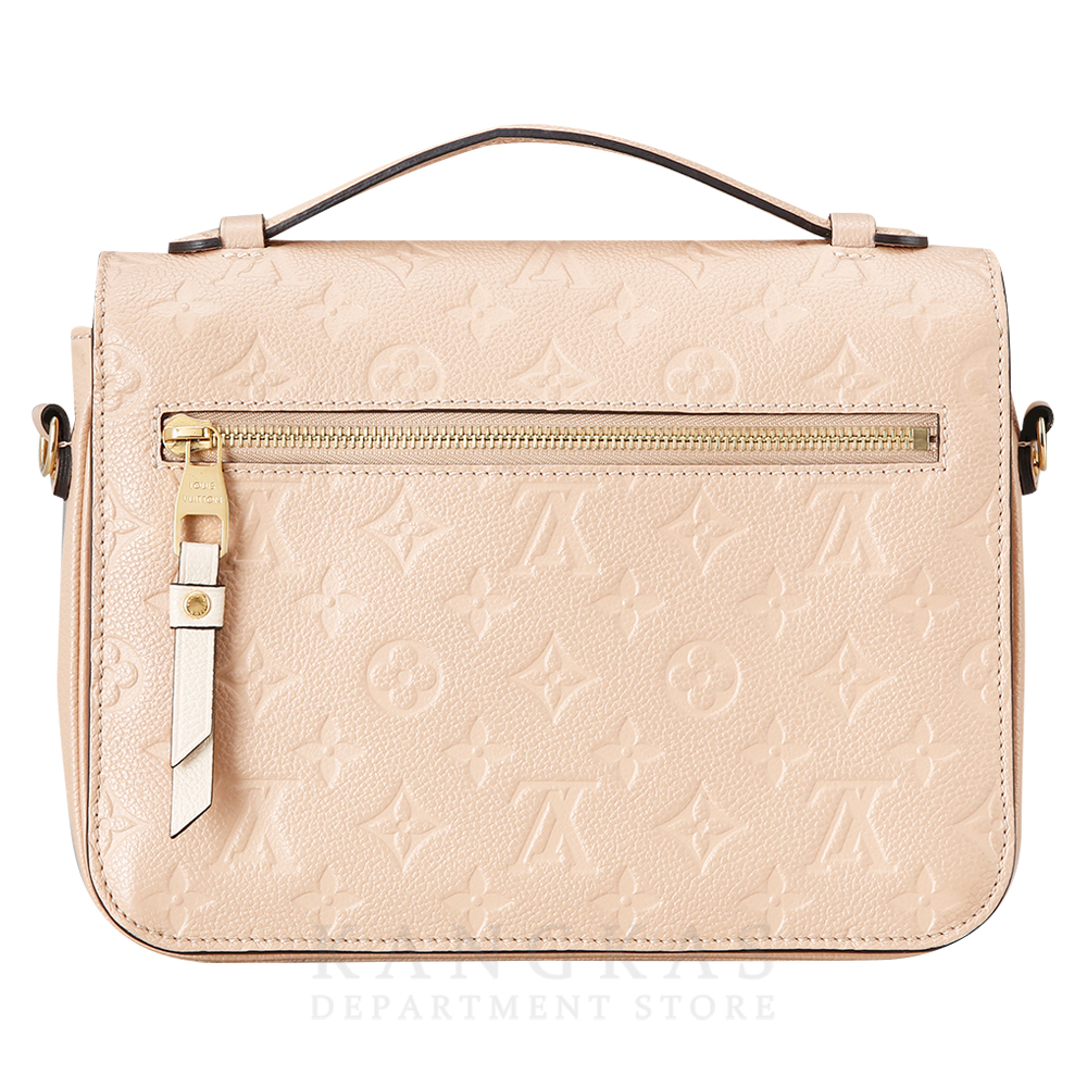 LOUIS VUITTON(USED)루이비통 앙프렝트  포쉐트 메티스