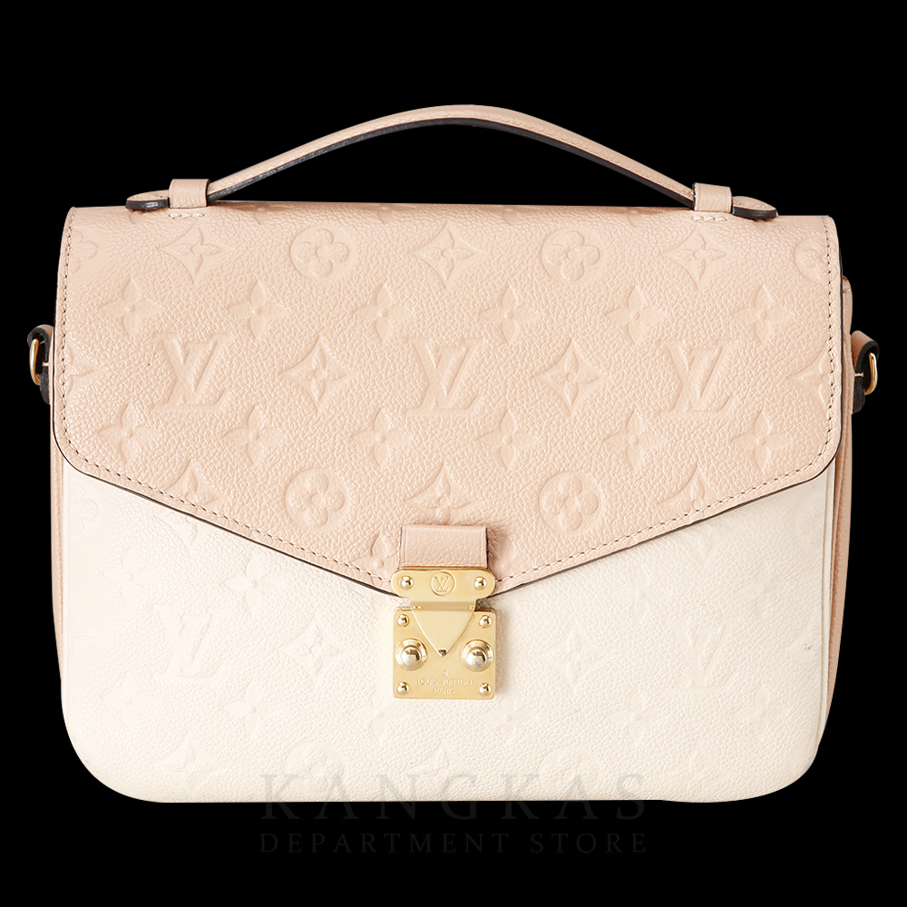 LOUIS VUITTON(USED)루이비통 앙프렝트  포쉐트 메티스