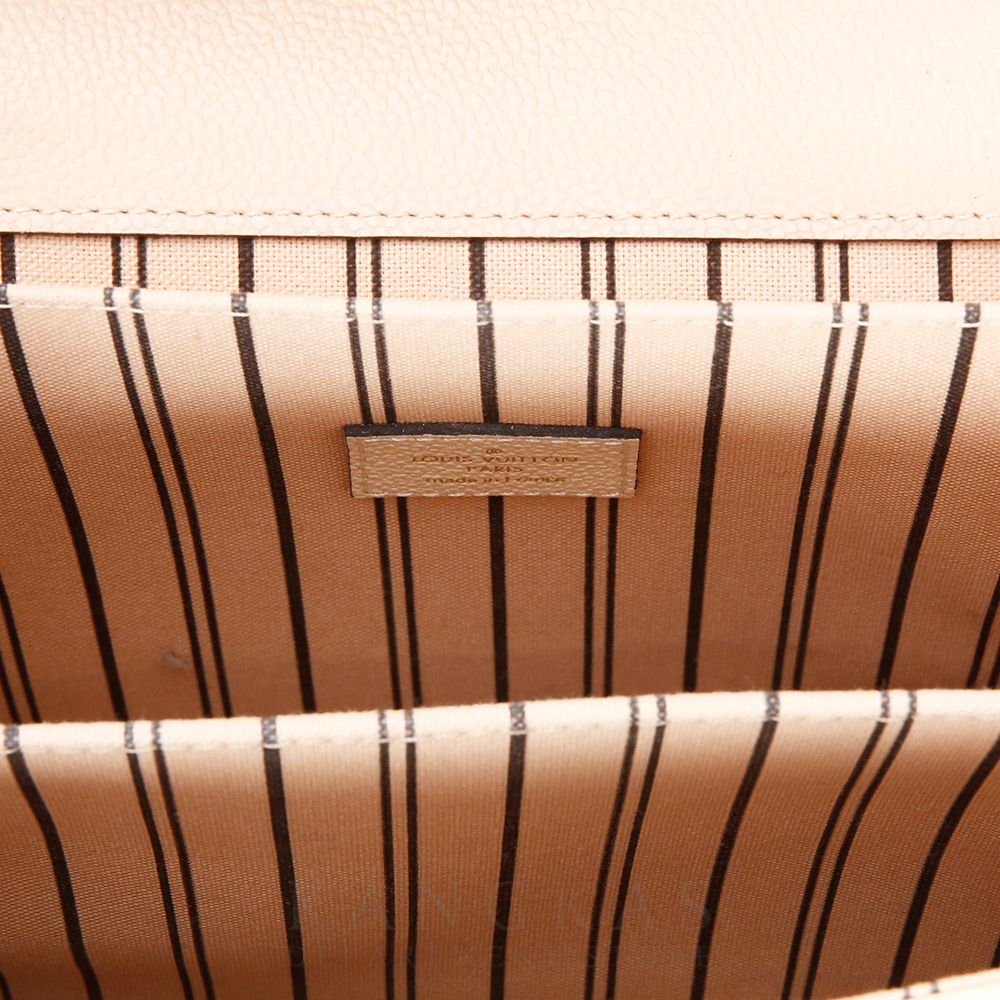 LOUIS VUITTON(USED)루이비통 앙프렝트  포쉐트 메티스