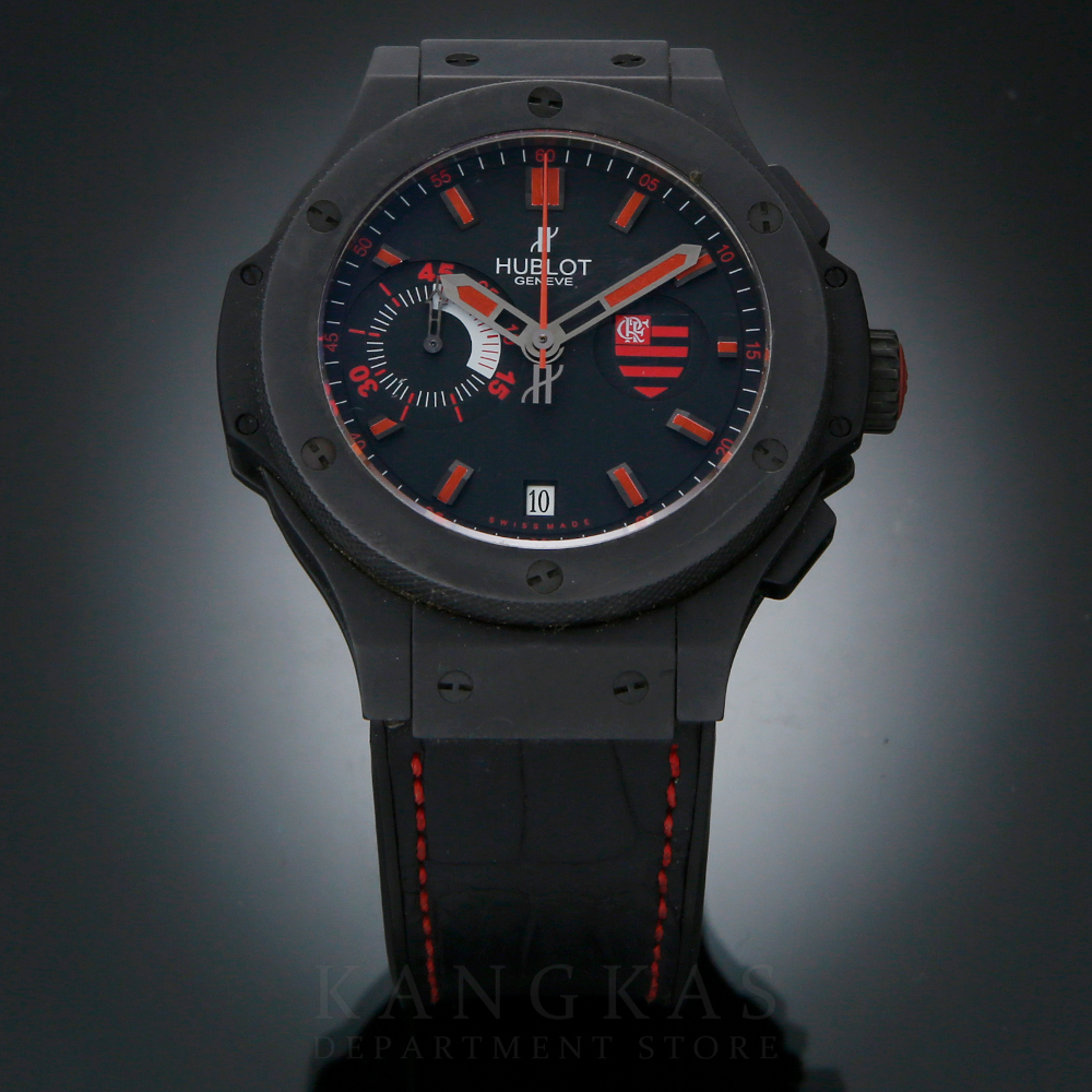 HUBLOT(USED)위블로  빅뱅 플라맹고 @
