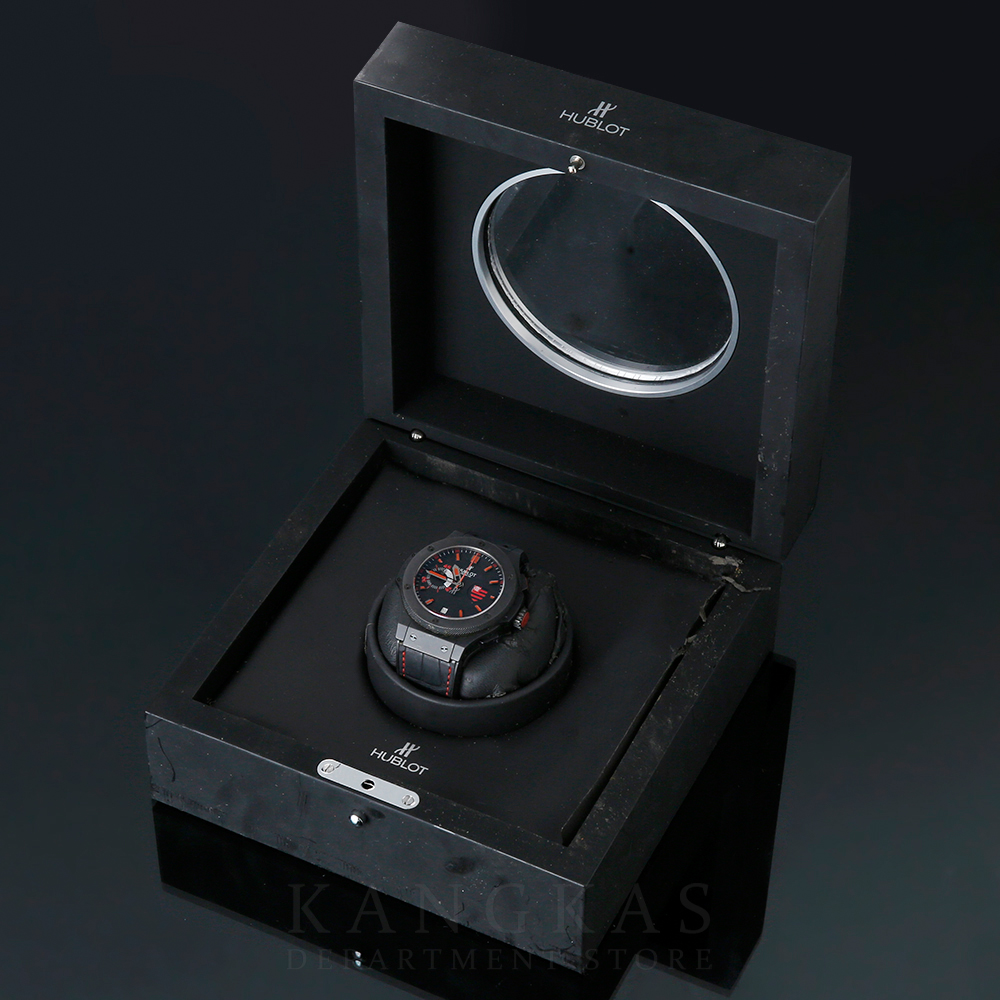 HUBLOT(USED)위블로  빅뱅 플라맹고 @