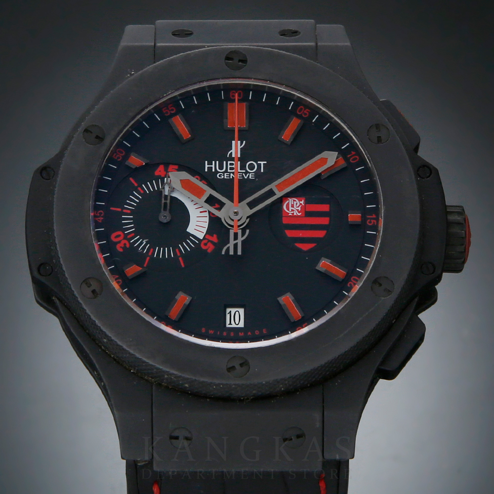 HUBLOT(USED)위블로  빅뱅 플라맹고 @