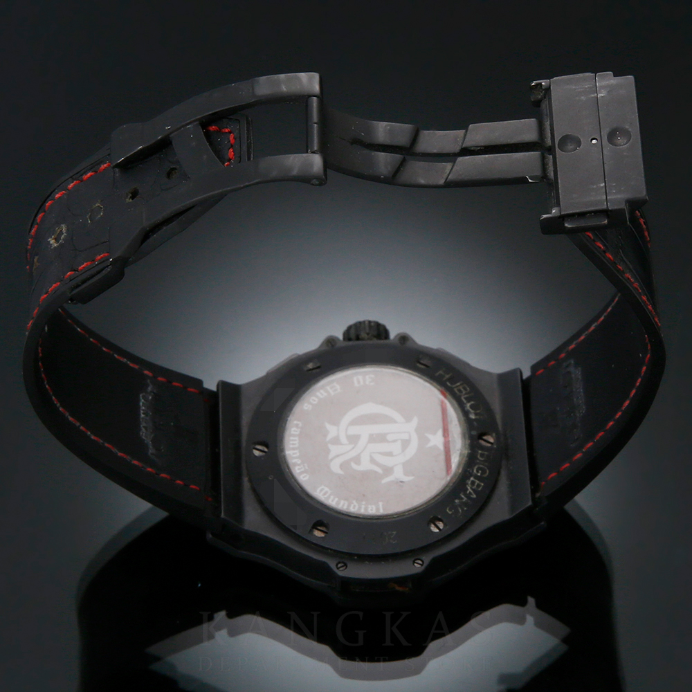 HUBLOT(USED)위블로  빅뱅 플라맹고 @