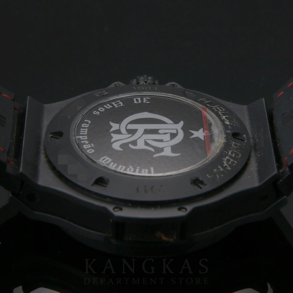 HUBLOT(USED)위블로  빅뱅 플라맹고 @