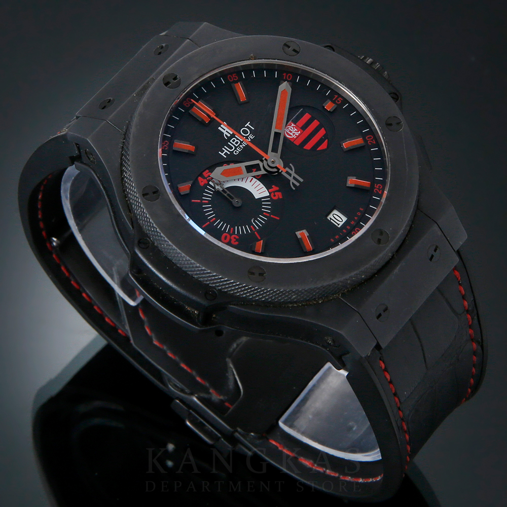 HUBLOT(USED)위블로  빅뱅 플라맹고 @