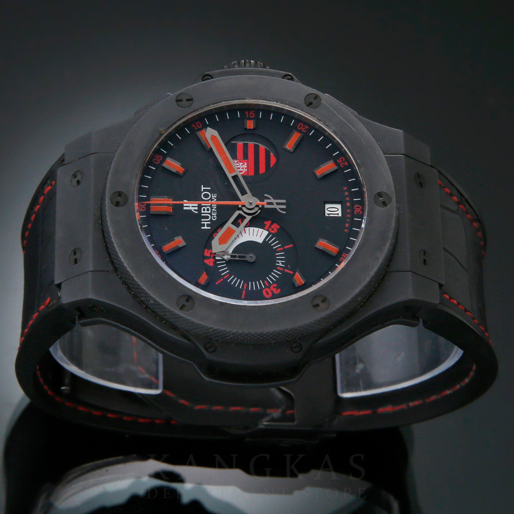 HUBLOT(USED)위블로  빅뱅 플라맹고 @
