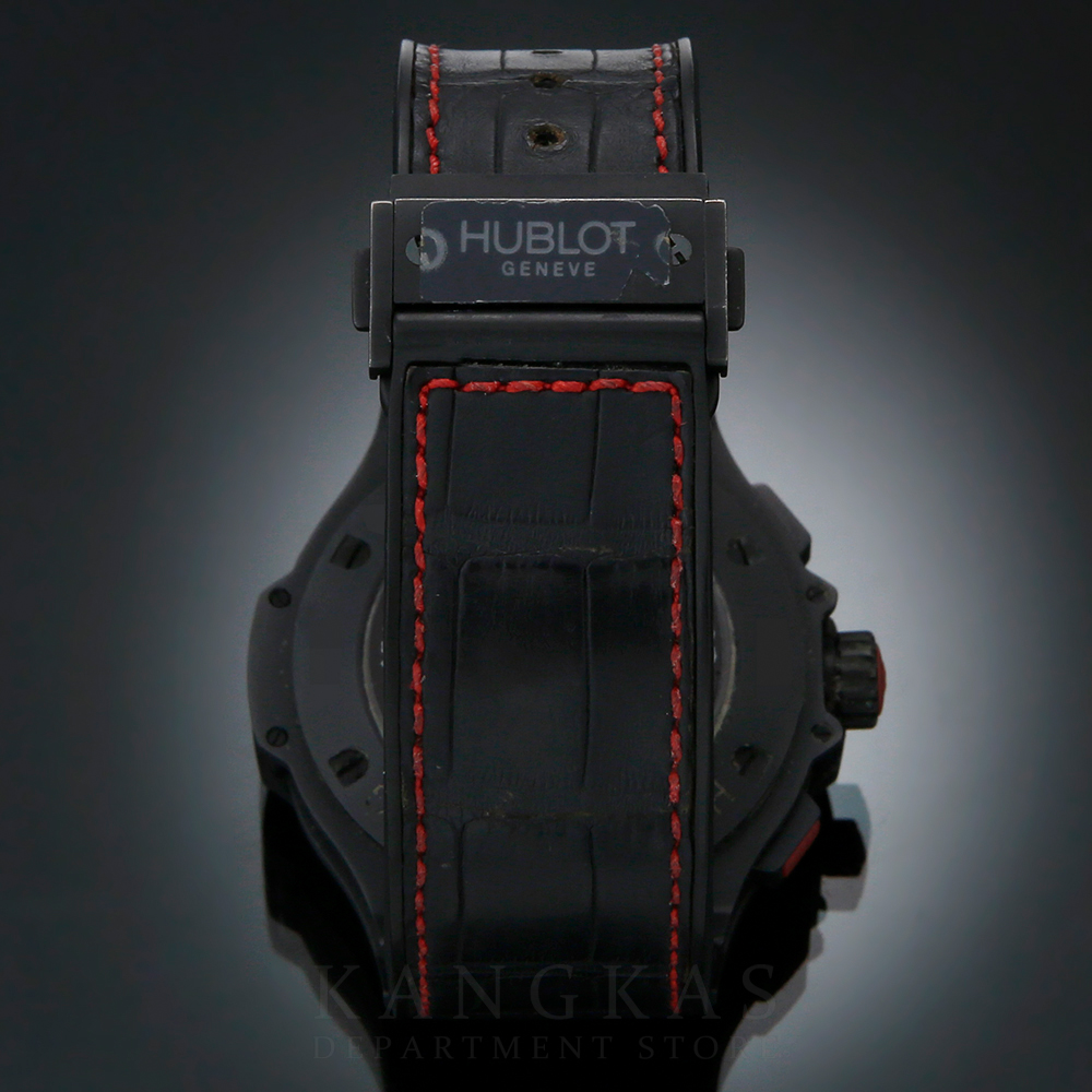 HUBLOT(USED)위블로  빅뱅 플라맹고 @