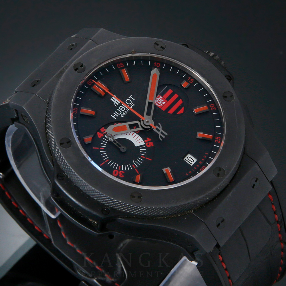 HUBLOT(USED)위블로  빅뱅 플라맹고 @