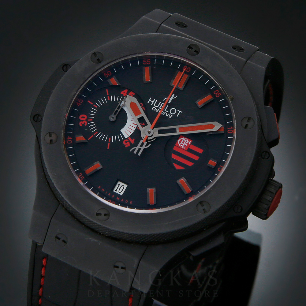HUBLOT(USED)위블로  빅뱅 플라맹고 @