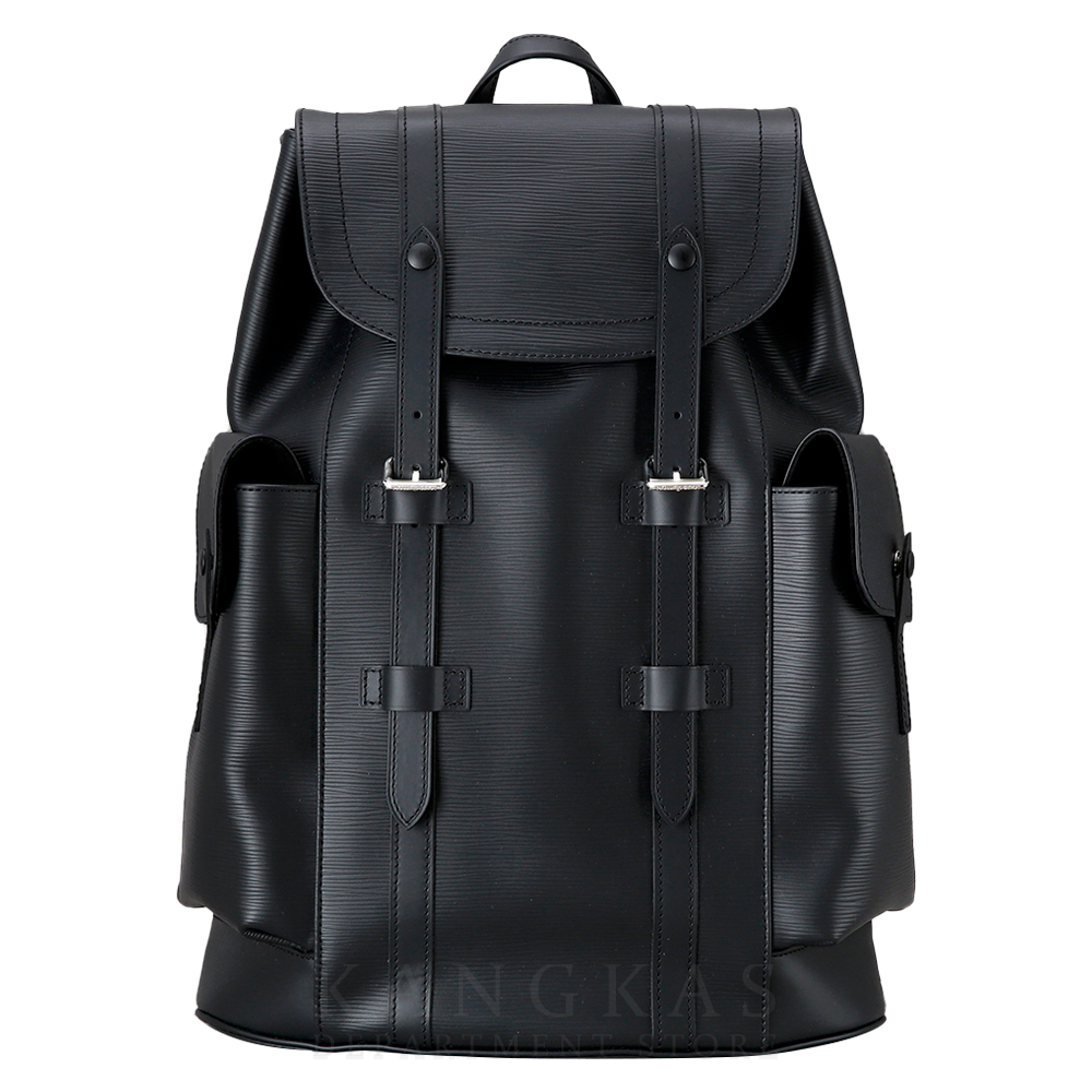 LOUIS VUITTON(USED) 루이비통  크리스토퍼 백팩
