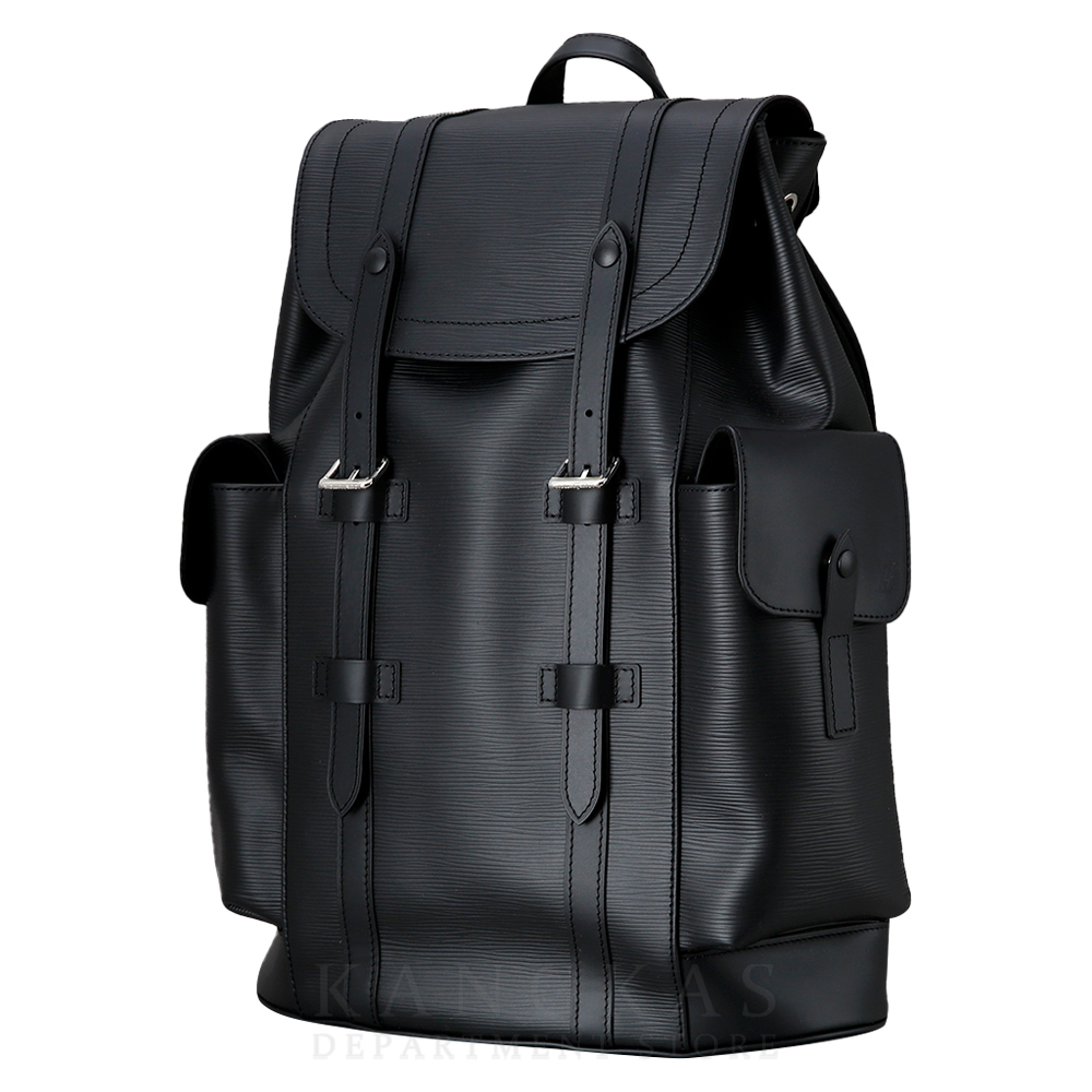 LOUIS VUITTON(USED) 루이비통  크리스토퍼 백팩