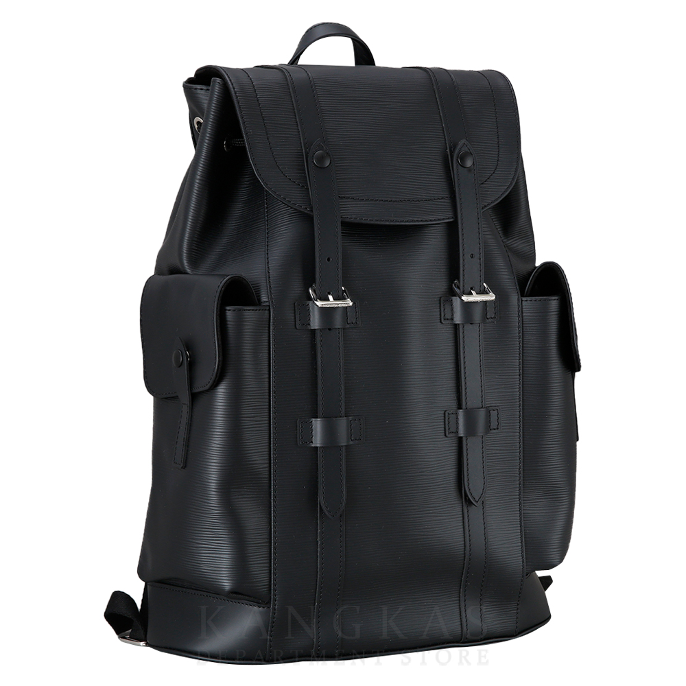LOUIS VUITTON(USED) 루이비통  크리스토퍼 백팩